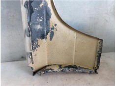 Recambio de aleta delantero izquierda para mercedes-benz 190 (w201) 2.0 (201.023) referencia OEM IAM A2018811701  