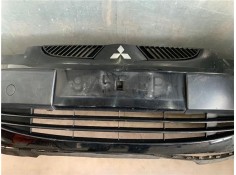 Recambio de paragolpes delantero para mitsubishi colt cz3 berl. 3 (z30) 1.5 di-d instyle referencia OEM IAM 6400A919  