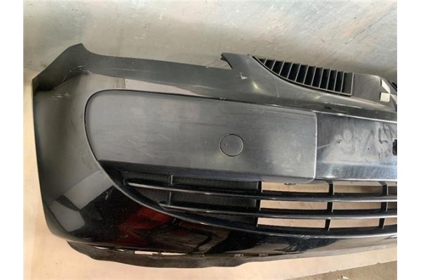 Recambio de paragolpes delantero para mitsubishi colt cz3 berl. 3 (z30) 1.5 di-d instyle referencia OEM IAM 6400A919  