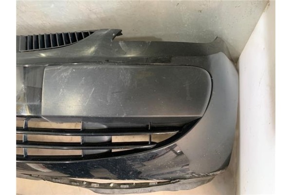 Recambio de paragolpes delantero para mitsubishi colt cz3 berl. 3 (z30) 1.5 di-d instyle referencia OEM IAM 6400A919  