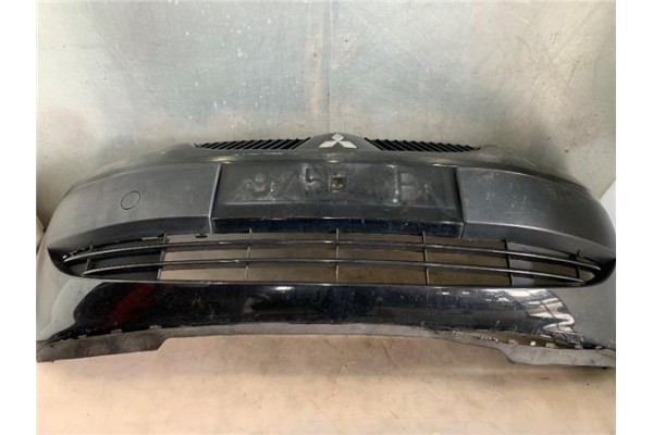 Recambio de paragolpes delantero para mitsubishi colt cz3 berl. 3 (z30) 1.5 di-d instyle referencia OEM IAM 6400A919  