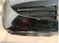 Recambio de paragolpes delantero para mitsubishi colt cz3 berl. 3 (z30) 1.5 di-d instyle referencia OEM IAM 6400A919  