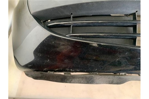 Recambio de paragolpes delantero para mitsubishi colt cz3 berl. 3 (z30) 1.5 di-d instyle referencia OEM IAM 6400A919  