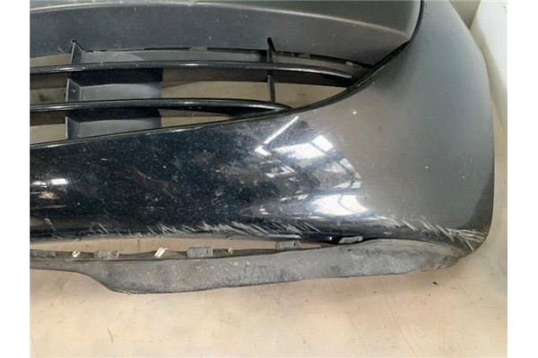 Recambio de paragolpes delantero para mitsubishi colt cz3 berl. 3 (z30) 1.5 di-d instyle referencia OEM IAM 6400A919  