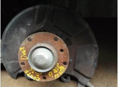Recambio de mangueta delantero derecha para bmw serie 3 coupe (e36) 318 is referencia OEM IAM   