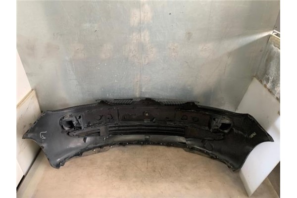 Recambio de paragolpes delantero para mitsubishi colt cz3 berl. 3 (z30) 1.5 di-d instyle referencia OEM IAM 6400A919  