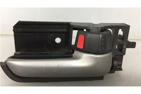 Recambio de manilla int. puerta trasero derecha para suzuki sx4 (gy) 1.6 vvt 4x4 referencia OEM IAM   