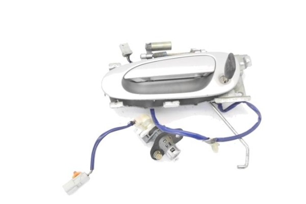 Recambio de llave para honda civic vi 1.6 referencia OEM IAM 35100S5AE22  