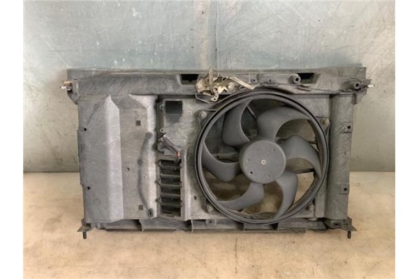 Recambio de frente delantero para citroen c4 berlina 1.6 collection referencia OEM IAM 9652946080 1859383116 