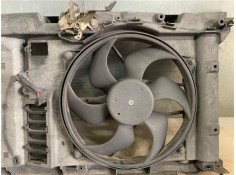 Recambio de frente delantero para citroen c4 berlina 1.6 collection referencia OEM IAM 9652946080 1859383116 