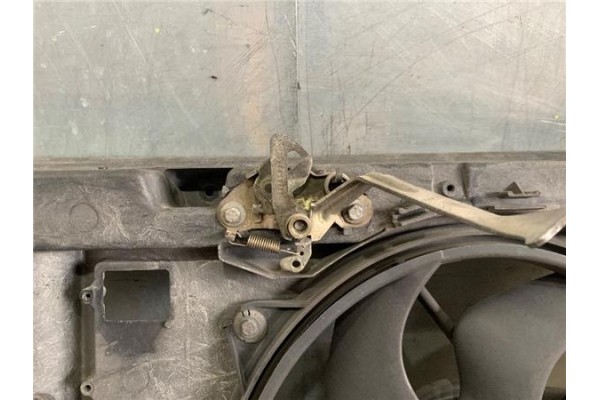 Recambio de frente delantero para citroen c4 berlina 1.6 collection referencia OEM IAM 9652946080 1859383116 