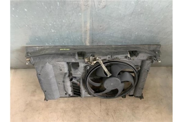 Recambio de frente delantero para citroen c4 berlina 1.6 collection referencia OEM IAM 9652946080 1859383116 