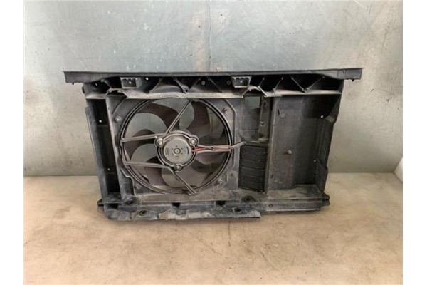 Recambio de frente delantero para citroen c4 berlina 1.6 collection referencia OEM IAM 9652946080 1859383116 