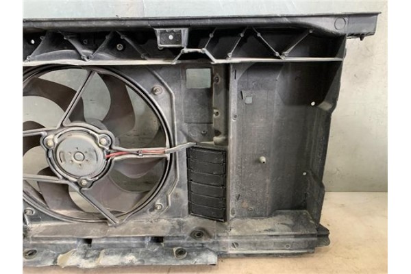 Recambio de frente delantero para citroen c4 berlina 1.6 collection referencia OEM IAM 9652946080 1859383116 