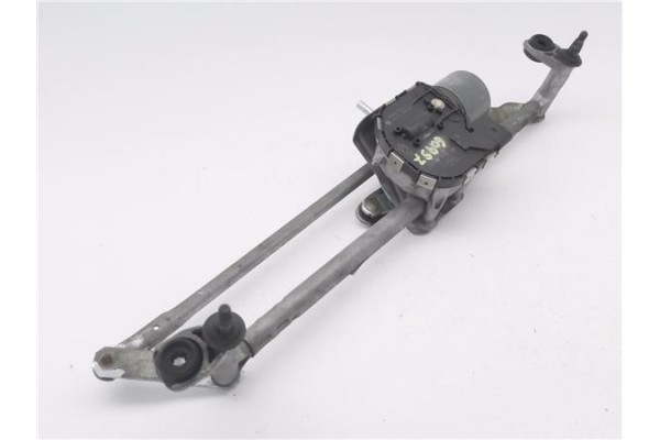 Recambio de motor limpiaparabrisas delantero para volkswagen golf v (1k1) 2.0 tdi 16v referencia OEM IAM 1K1955023G 1397220501 