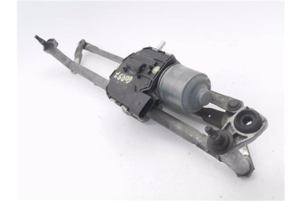 Recambio de motor limpiaparabrisas delantero para volkswagen golf v (1k1) 2.0 tdi 16v referencia OEM IAM 1K1955023G 1397220501 