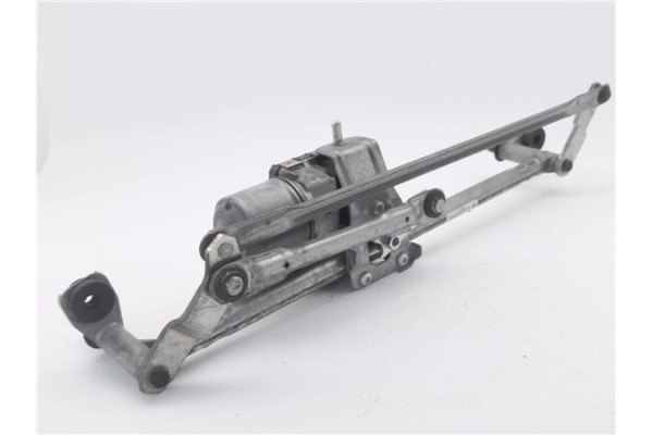 Recambio de motor limpiaparabrisas delantero para volkswagen golf v (1k1) 2.0 tdi 16v referencia OEM IAM 1K1955023G 1397220501 