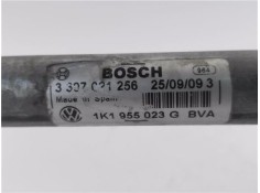 Recambio de motor limpiaparabrisas delantero para volkswagen golf v (1k1) 2.0 tdi 16v referencia OEM IAM 1K1955023G 1397220501 