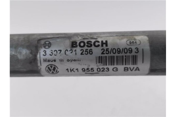 Recambio de motor limpiaparabrisas delantero para volkswagen golf v (1k1) 2.0 tdi 16v referencia OEM IAM 1K1955023G 1397220501 
