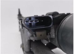Recambio de motor limpiaparabrisas delantero para volkswagen golf v (1k1) 2.0 tdi 16v referencia OEM IAM 1K1955023G 1397220501 