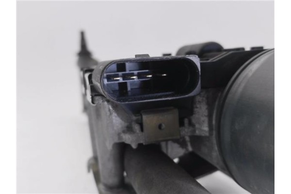 Recambio de motor limpiaparabrisas delantero para volkswagen golf v (1k1) 2.0 tdi 16v referencia OEM IAM 1K1955023G 1397220501 