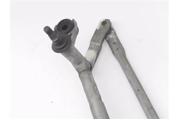 Recambio de motor limpiaparabrisas delantero para volkswagen golf v (1k1) 2.0 tdi 16v referencia OEM IAM 1K1955023G 1397220501 