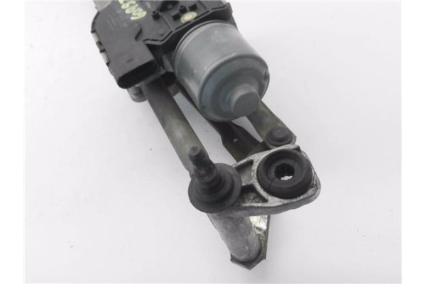 Recambio de motor limpiaparabrisas delantero para volkswagen golf v (1k1) 2.0 tdi 16v referencia OEM IAM 1K1955023G 1397220501 