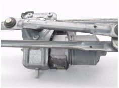 Recambio de motor limpiaparabrisas delantero para volkswagen golf v (1k1) 2.0 tdi 16v referencia OEM IAM 1K1955023G 1397220501 