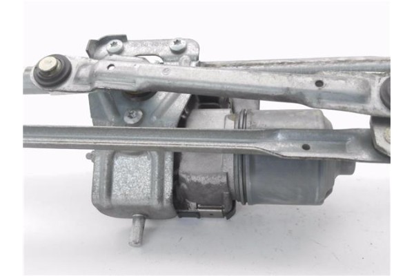 Recambio de motor limpiaparabrisas delantero para volkswagen golf v (1k1) 2.0 tdi 16v referencia OEM IAM 1K1955023G 1397220501 