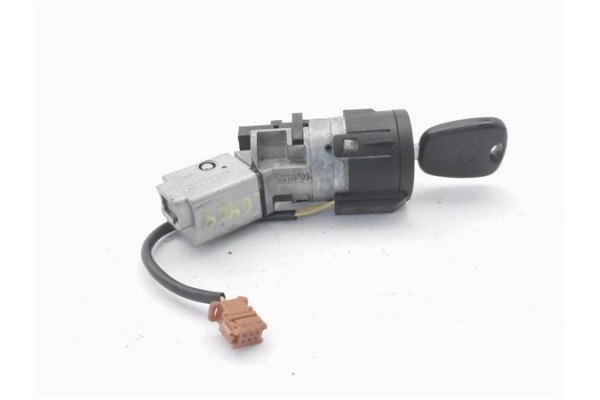 Recambio de clausor para peugeot 207 1.4 referencia OEM IAM 9663123280 36410600 