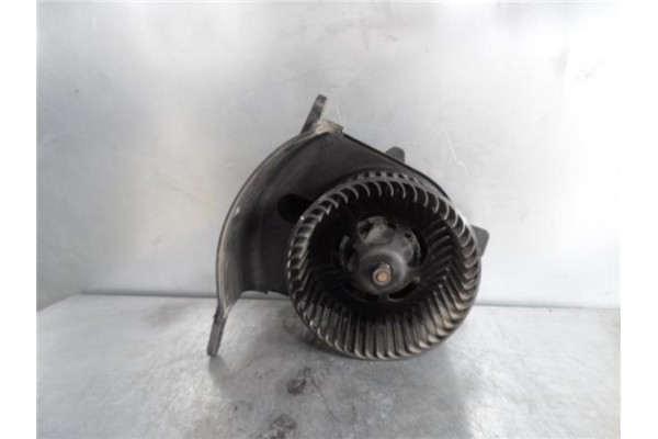 Recambio de motor calefaccion para renault scenic ii (jm) 1.4 authentique referencia OEM IAM 7701056598  