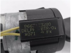 Recambio de clausor para peugeot 207 1.4 referencia OEM IAM 9663123280 36410600 