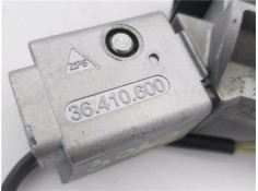 Recambio de clausor para peugeot 207 1.4 referencia OEM IAM 9663123280 36410600 