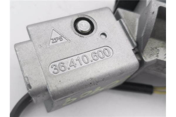 Recambio de clausor para peugeot 207 1.4 referencia OEM IAM 9663123280 36410600 