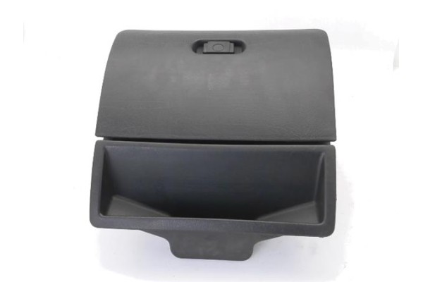 Recambio de guantera salpicadero para seat ibiza (6k3) 1.4 referencia OEM IAM 6N0857101C  