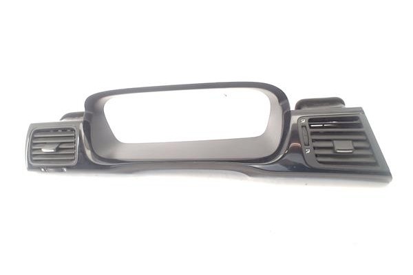 Recambio de embellecedor cuadro instrumentos para honda fr-v (be) 1.7 referencia OEM IAM 77620SJDG01ZD  