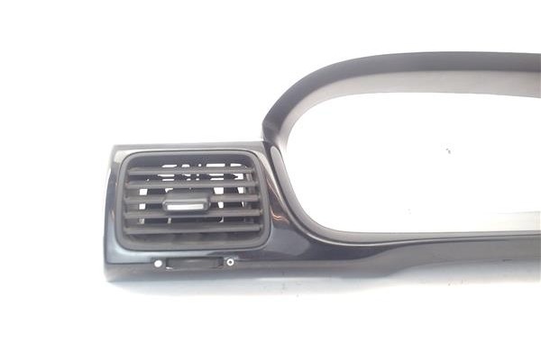 Recambio de embellecedor cuadro instrumentos para honda fr-v (be) 1.7 referencia OEM IAM 77620SJDG01ZD  