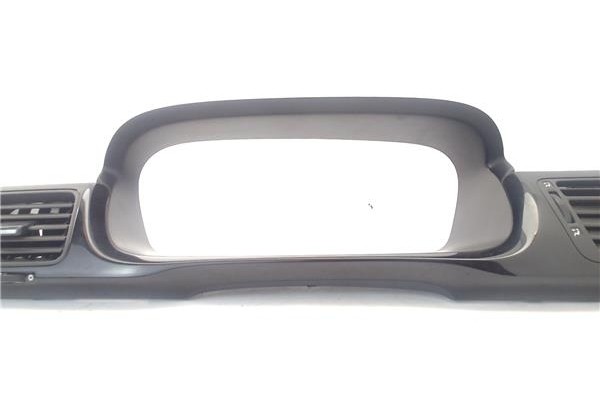 Recambio de embellecedor cuadro instrumentos para honda fr-v (be) 1.7 referencia OEM IAM 77620SJDG01ZD  