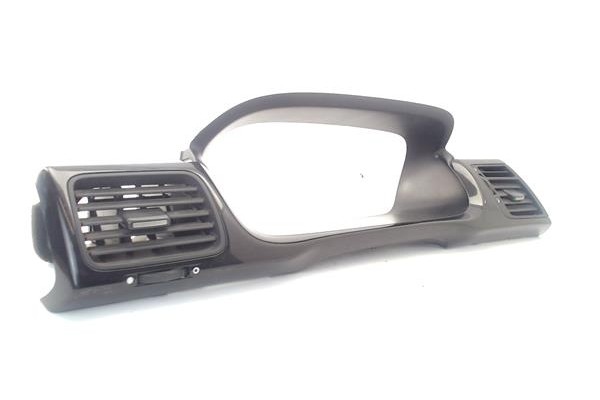 Recambio de embellecedor cuadro instrumentos para honda fr-v (be) 1.7 referencia OEM IAM 77620SJDG01ZD  