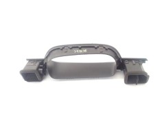 Recambio de embellecedor cuadro instrumentos para honda fr-v (be) 1.7 referencia OEM IAM 77620SJDG01ZD  