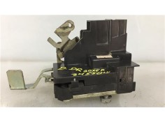 Recambio de cierre electromagnetico delantero derecho para peugeot boxer furgón (244) 2.2 hdi referencia OEM IAM 9136P4  