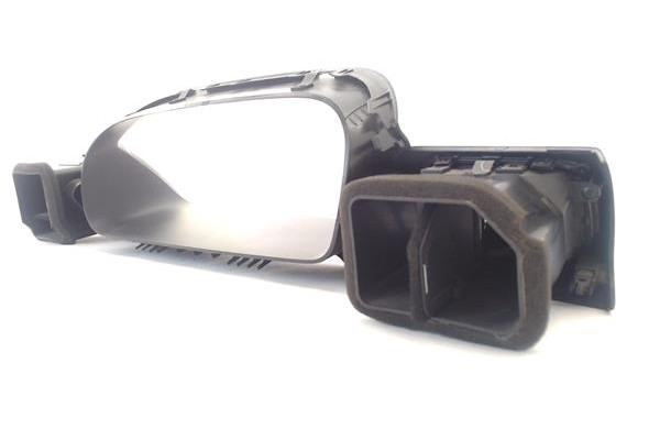 Recambio de embellecedor cuadro instrumentos para honda fr-v (be) 1.7 referencia OEM IAM 77620SJDG01ZD  