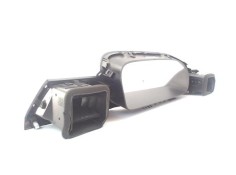 Recambio de embellecedor cuadro instrumentos para honda fr-v (be) 1.7 referencia OEM IAM 77620SJDG01ZD  