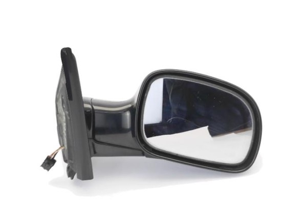 Recambio de retrovisor electrico derecho para chrysler voyager (rg) 2.4 referencia OEM IAM 4894418AB  