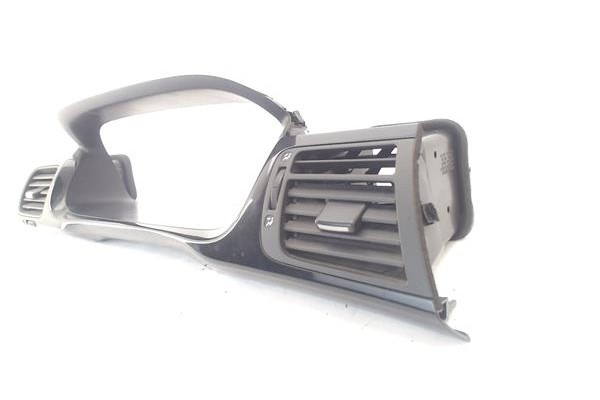 Recambio de embellecedor cuadro instrumentos para honda fr-v (be) 1.7 referencia OEM IAM 77620SJDG01ZD  