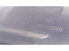 Recambio de embellecedor cuadro instrumentos para honda fr-v (be) 1.7 referencia OEM IAM 77620SJDG010 77620SJDG01ZD 