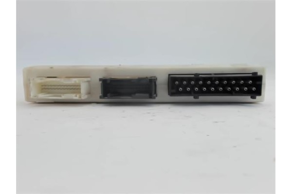 Recambio de centralita para bmw serie 5 berlina (e39) referencia OEM IAM 61356901226 60837710 