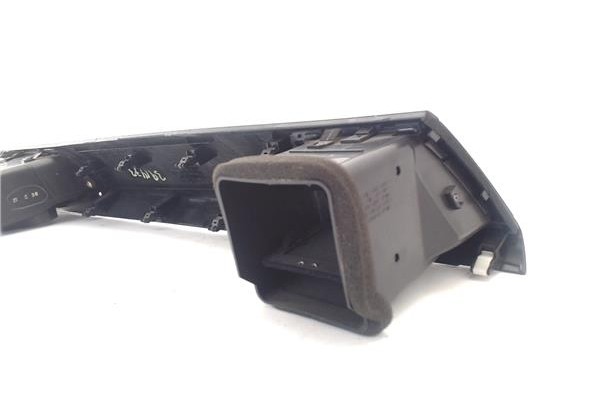 Recambio de rejilla entrada de aire para honda fr-v (be) 1.7 referencia OEM IAM 77630SJDG020  