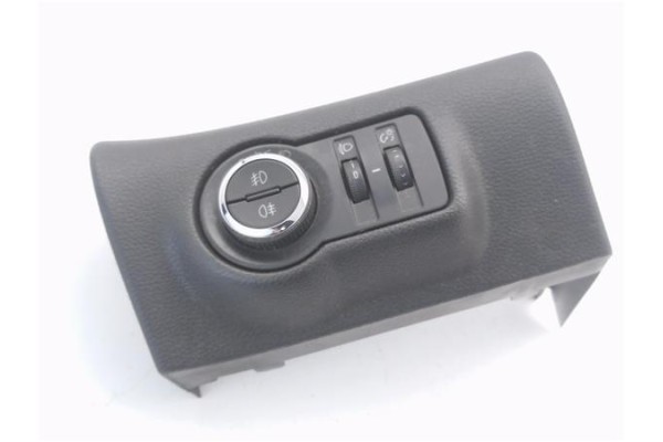 Recambio de mando de luces para opel astra j berlina 5p 1.6 selective referencia OEM IAM 13268703  