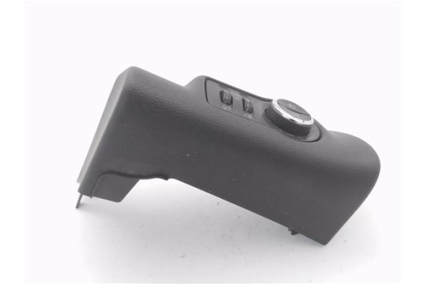 Recambio de mando de luces para opel astra j berlina 5p 1.6 selective referencia OEM IAM 13268703  